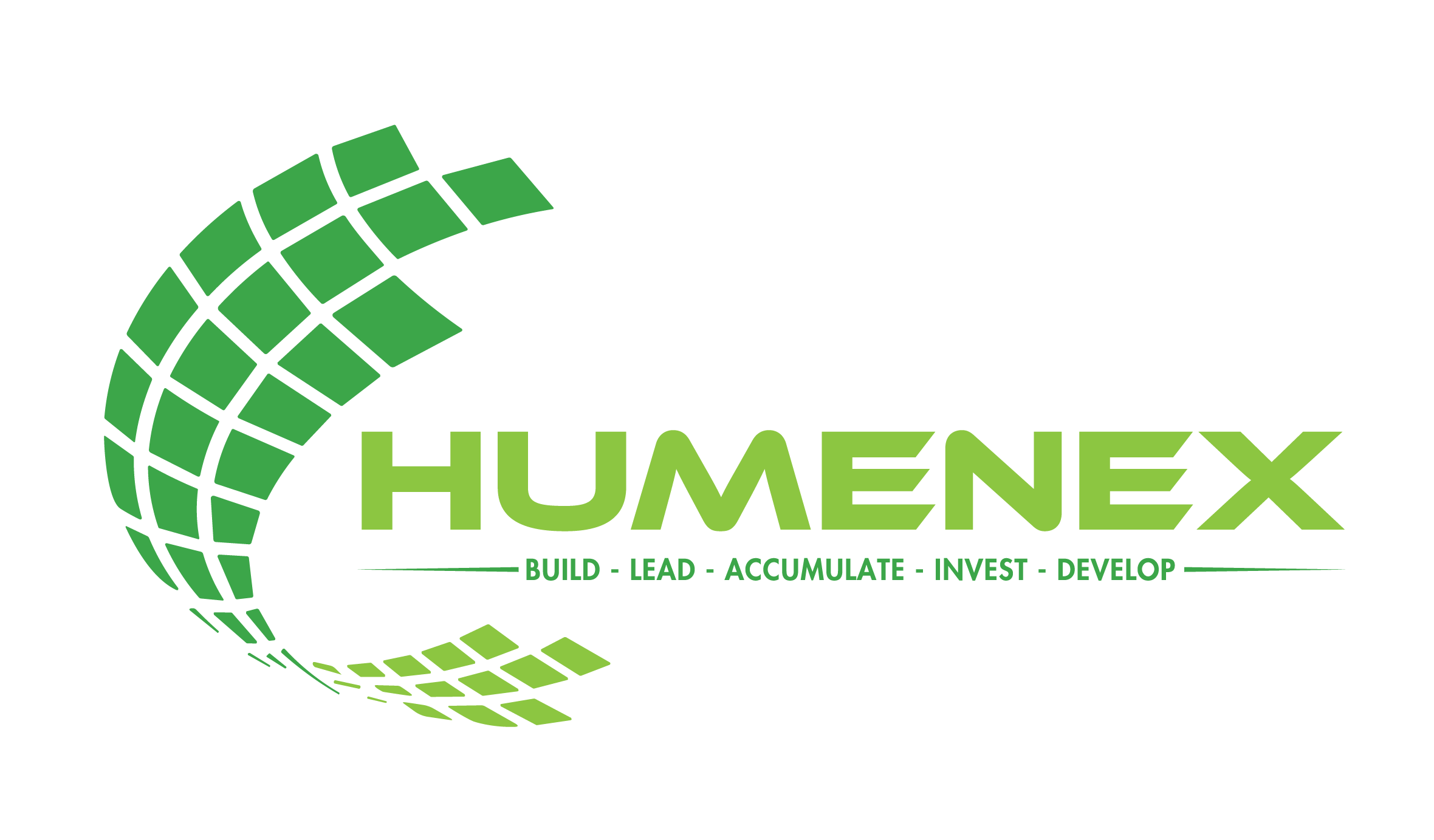 Humenex Wood Core Veneer Manufacturer Logo