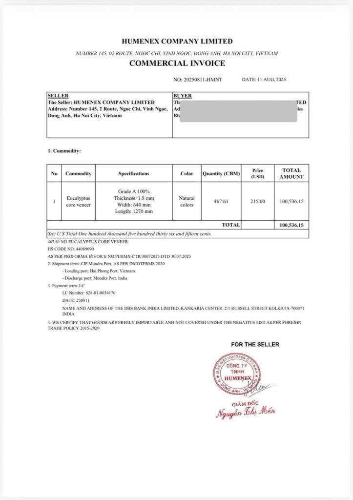vietnam-veneer-commercial-invoice-packing-list (1)